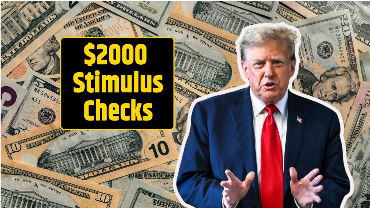 $2,000 Direct Deposit For US Citizens: Know Eligibility & Payment Dates