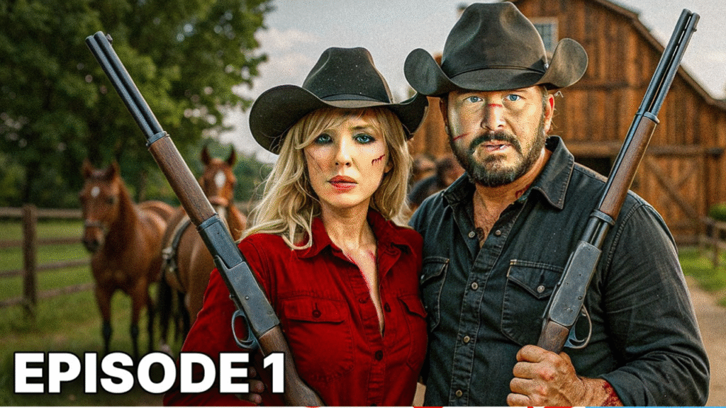 Yellowstone Beth & Rip Spin-off Episode 1 Trailer: A New Beginning!-Good News